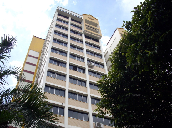 Choa Chu Kang Avenue 3 thumbnail photo